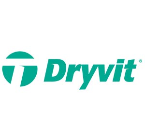 Dryvit logo used by Commercial Exteriors Siding Contractor, Charleston
